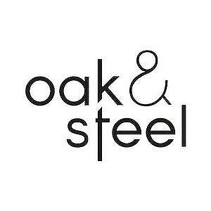 OAK & STEEL