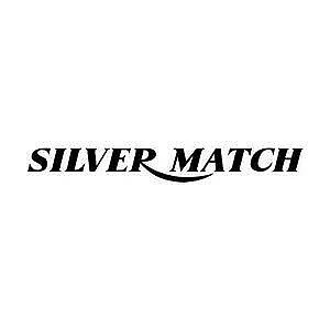 Silver Match